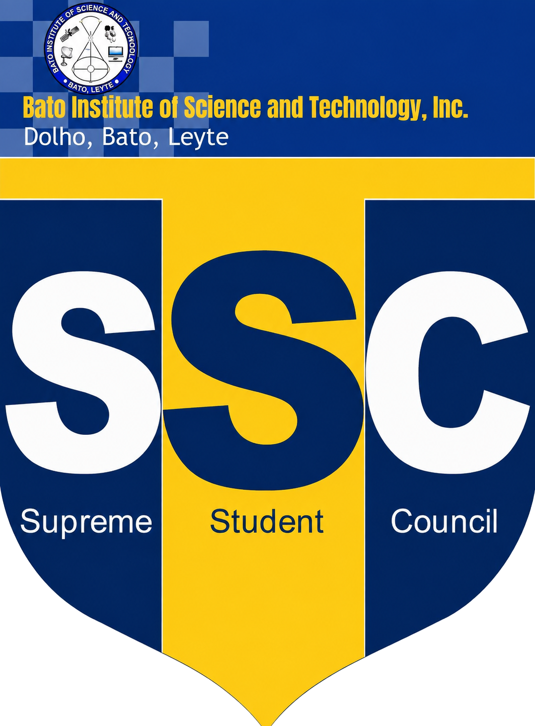 BIST SSC Logo